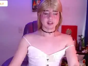 Chaturbate Nude Webcam of sakuraa_9