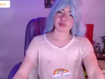 Chaturbate Best live sex cam show of sakuraa_9