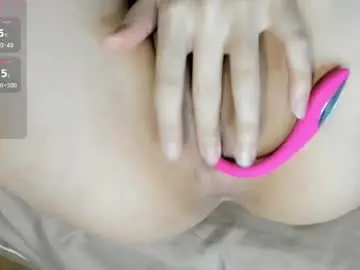 Chaturbate Private Sex Chat of sophia_squirtits