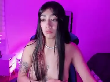 Chaturbate Adult Webcam of tammy_owo