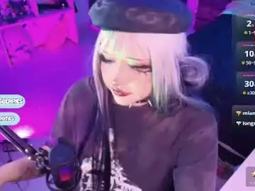 Chaturbate Adult Video Chat of tokydolly