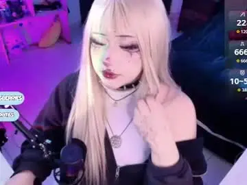 Chaturbate Private Sex Chat of tokydolly