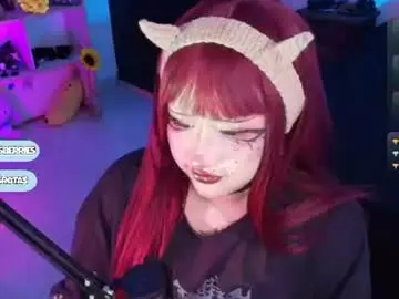 Chaturbate Live Sex of tokydolly