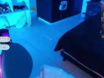 Chaturbate Adult Webcam of tokydolly