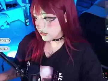 Chaturbate Sex Cam of tokydolly