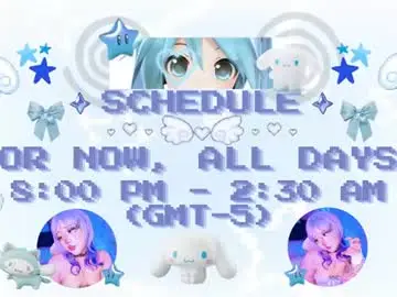Chaturbate Adult Webcam of tokydolly