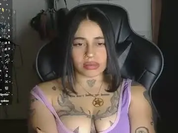 Chaturbate Private Sex Chat of val_bardot1