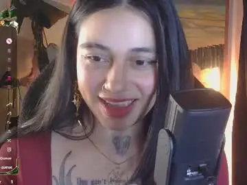 Chaturbate Sex Chat of val_bardot1