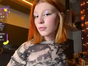 Chaturbate Live Sex of vynila