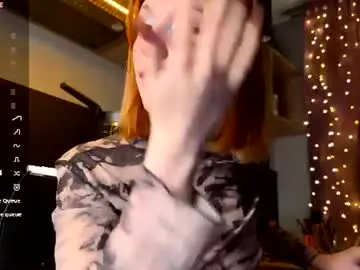 Chaturbate Nude Webcam of vynila