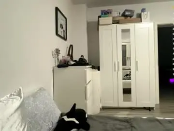 Chaturbate Live Sex of wildahankin