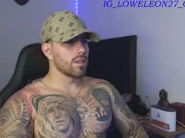 Chaturbate Watch Live Sex Cams of ades_lowe