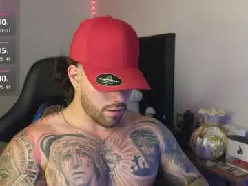 Chaturbate Adult Video Chat of ades_lowe