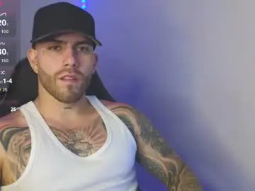 Chaturbate Free Live Porn of ades_lowe