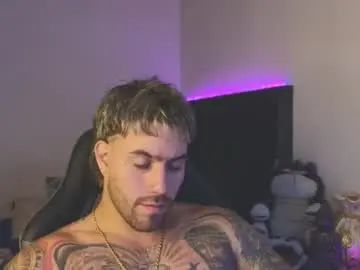 Chaturbate Adult Webcam of ades_lowe