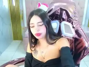 Chaturbate Sex Cam of alehp_rose_s