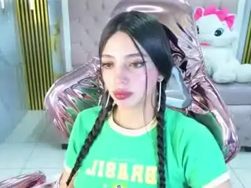 Chaturbate Free Porn Cam of alehp_rose_s