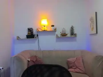 Chaturbate Adult Webcam of amanda_sexy_777