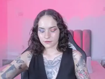 Chaturbate Adult Video Chat of annythomsonn