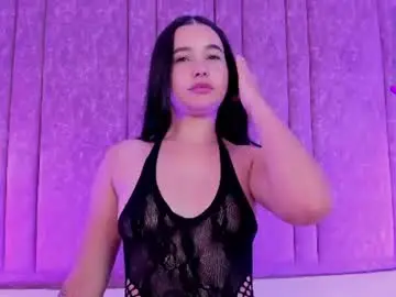 Chaturbate Live Sex Cam of ashleet