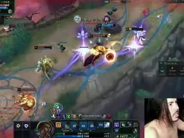 Chaturbate Watch Live Sex Cams of bandrews4795