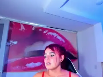 Chaturbate Sex Cam of briana_kimm