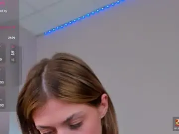 Chaturbate Live Porn of cherry_pr1ce