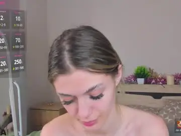 Chaturbate Adult Webcam of cherry_pr1ce