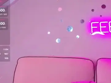 Chaturbate Live Porn of cherry_pr1ce
