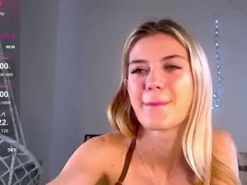 Chaturbate Best Webcam of cherry_pr1ce