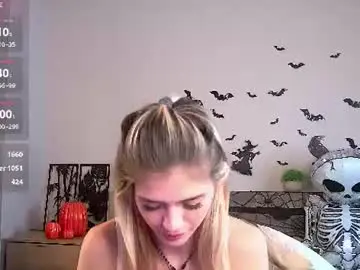 Chaturbate Live Porn of cherry_pr1ce