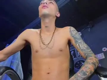 Chaturbate Live Sex Cam of dereckk_boy88