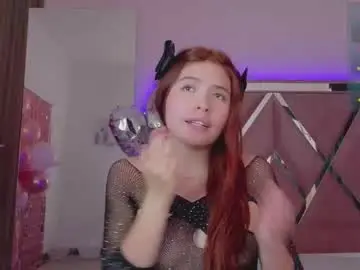 Chaturbate Sex Chat of eimyaniston_cute