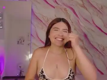 Chaturbate Best Webcam of eimyaniston_cute