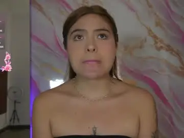Chaturbate Watch Live Sex Cams of eimyaniston_cute