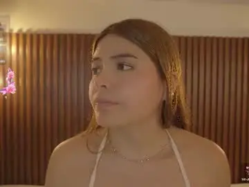Chaturbate Watch Live Sex Cams of eimyaniston_cute