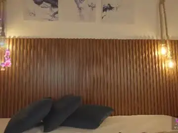 Chaturbate Sex Cam of eimyaniston_cute