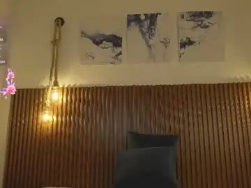 Chaturbate Sex Cam of eimyaniston_cute