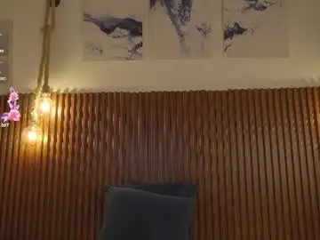 Chaturbate Best Webcam of eimyaniston_cute
