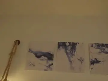 Chaturbate Sex Cam of eimyaniston_cute