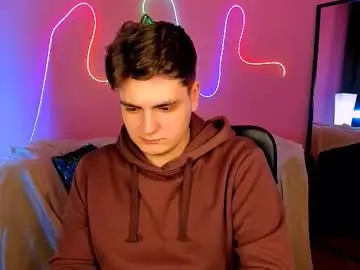 Chaturbate Free Porn Cam of harry_luk