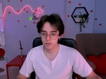 Chaturbate Adult Video Chat of harry_luk