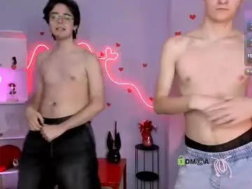 Chaturbate Nude Webcam of harry_luk