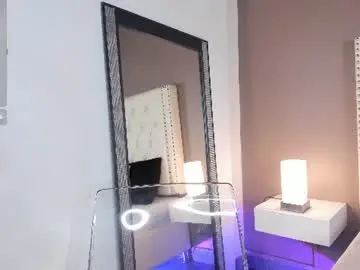 Chaturbate Best live sex cam show of julia_martinezz_
