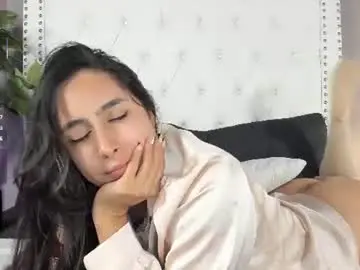 Chaturbate Sex Chat of julia_martinezz_
