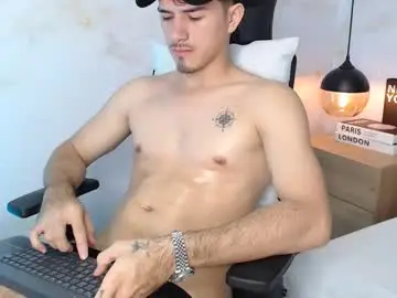 Chaturbate Free Porn Cam of justin_spencer