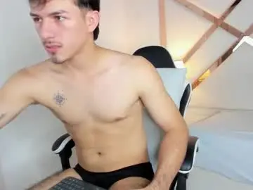 Chaturbate Sex Cam of justin_spencer