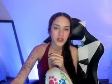 Chaturbate Best live sex cam show of kaylie_xxx