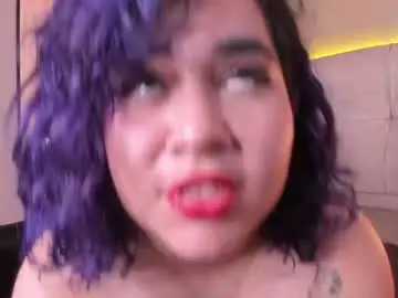 Chaturbate Free Live Porn of lilith_velvet