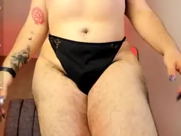 Chaturbate Best Webcam of lilith_velvet